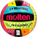 Piłka do siatkówki MOLTEN MS-500-LUV I love volleyball