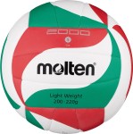 Volleyball MOLTEN V5M2000-L light