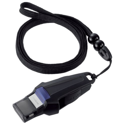 Gwizdek dla sędziego siatkówki MOLTEN DEEVO RA0100-K-K