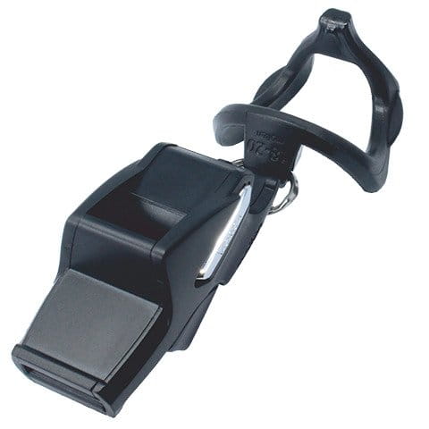 Handball referee professional whistle MOLTEN VORCA RA0090-KS-K