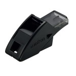 Referee whistle Dolfin B RA0080-K black
