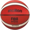Basketball MOLTEN size 7 rubber