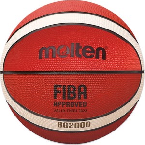 Piłka MOLTEN B7G2000