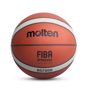 Basketball MOLTEN B5G2000 size 5