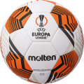 Europa League MOLTEN F5U5000 OMB