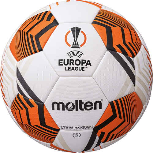 Europa League MOLTEN F5U5000 OMB