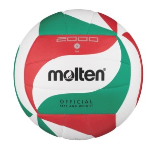 Piłka do siatkówki MOLTEN V5M2000