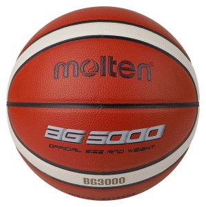 Basketball MOLTEN B7G3000 Indoor / Outdoor - size 7
