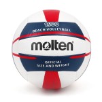 Beach volleyball MOLTEN V5B1500-WN