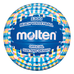 Beach volleyball MOLTEN V5B1300-CB