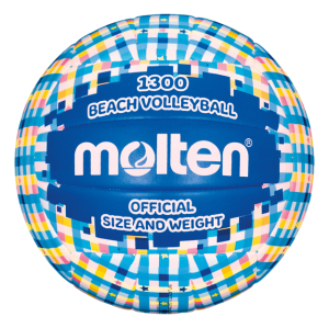 Beach volleyball MOLTEN V5B1300-CB