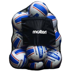 MOLTEN SPB ball bag / sack