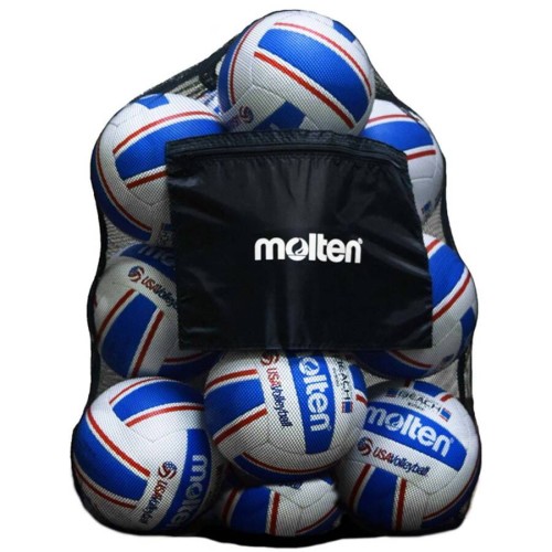 Molten SPB bag for 10-12 balls