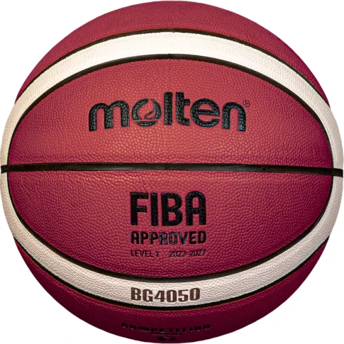 Basketball MOLTEN B5G4050 size 5