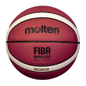 Basketball MOLTEN B5G3850 size 5