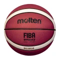 Basketball MOLTEN B7G3850 size 7 FIBA Approved