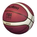 Basketball MOLTEN B7G3850 size 7 composite leather