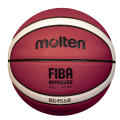 Piłka do kosza MOLTEN B7G4550 rozmiar 7 FIBA Approved