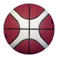 Piłka MOLTEN BG4550 rozmiar 6 Energa Basket Liga Kobiet