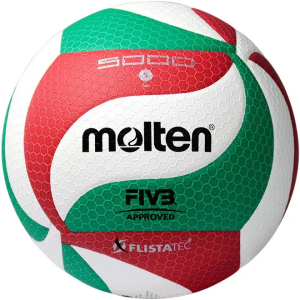 Piłka do siatkówki MOLTEN V5M5000 - meczowa