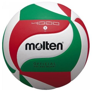 Piłka do siatkówki MOLTEN V5M4000 