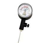 Molten PG manual pressure gauge