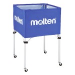 Wózek na piłki MOLTEN BK0012-B