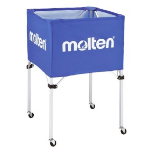 Wózek na piłki MOLTEN BK0012-B