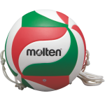 Piłka do siatkówki MOLTEN V5M9000-T - treningowa