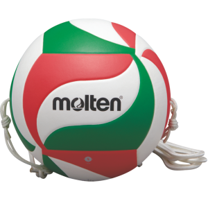 Piłka do siatkówki MOLTEN V5M9000-T - treningowa