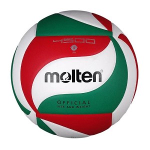 Volleyball MOLTEN V4M4500 mini
