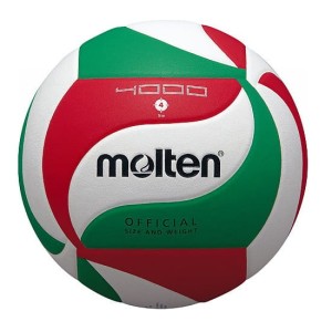 Piłka do mini siatkówki MOLTEN V4M4000
