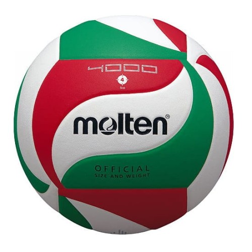 Piłka do siatkówki molten V4M4000 mini rozmiar 4