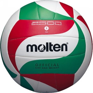 Volleyball MOLTEN V5M2500 