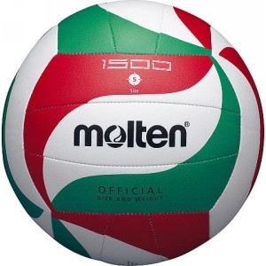 Volleyball MOLTEN V5M1500