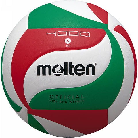 Piłka do siatkówki Molten V5m4000 pilka treningowa rozmiar 5