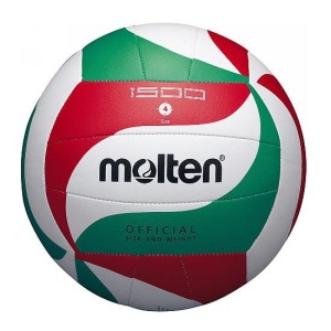 Volleyball MOLTEN V4M1500 mini