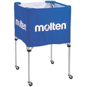 Wózek na piłki MOLTEN BK0012-B
