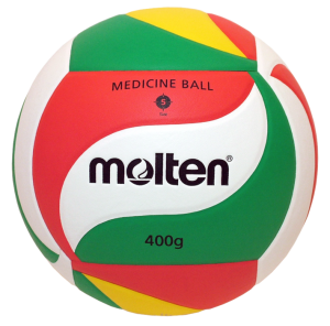 Volleyball MOLTEN V5M9000-M heavy